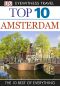 [DK Eyewitness Top 10 Travel Guides 01] • Top 10 Amsterdam